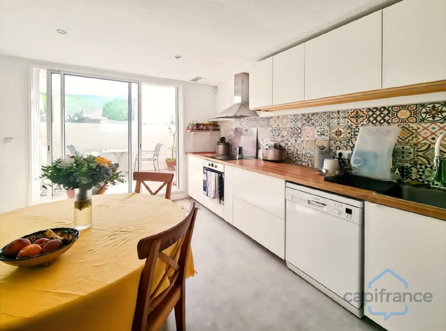  for sale apartment Castelnau-le-Lez Hérault 5