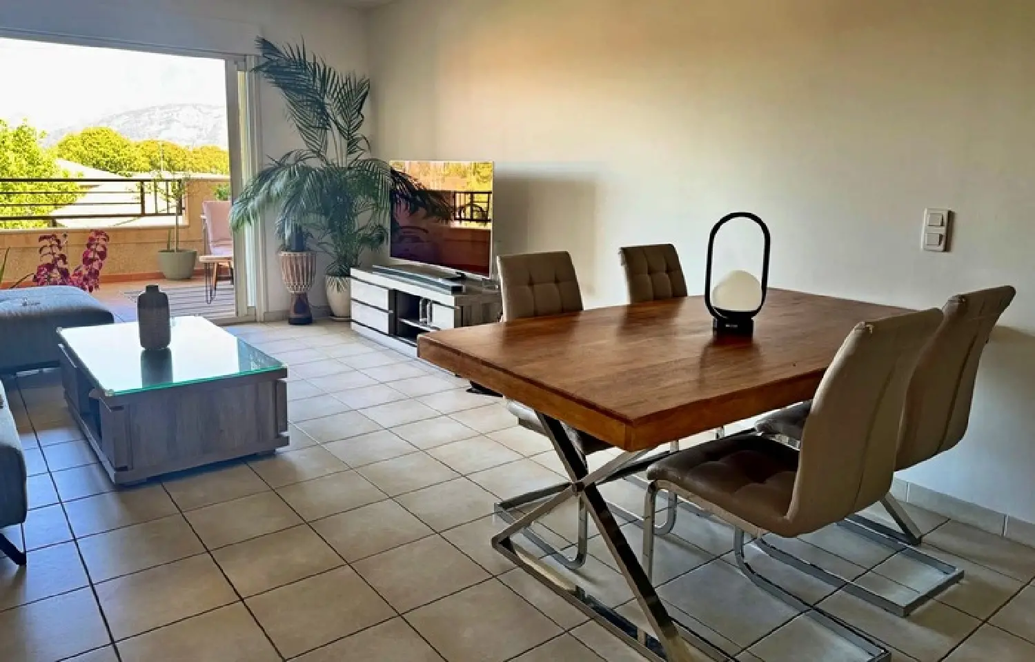  te koop appartement Cavaillon Vaucluse 2