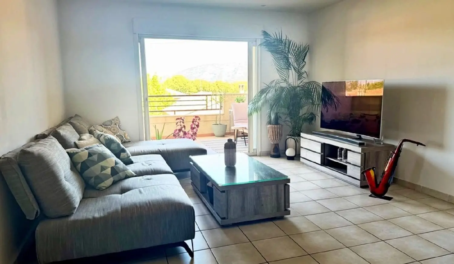  te koop appartement Cavaillon Vaucluse 3