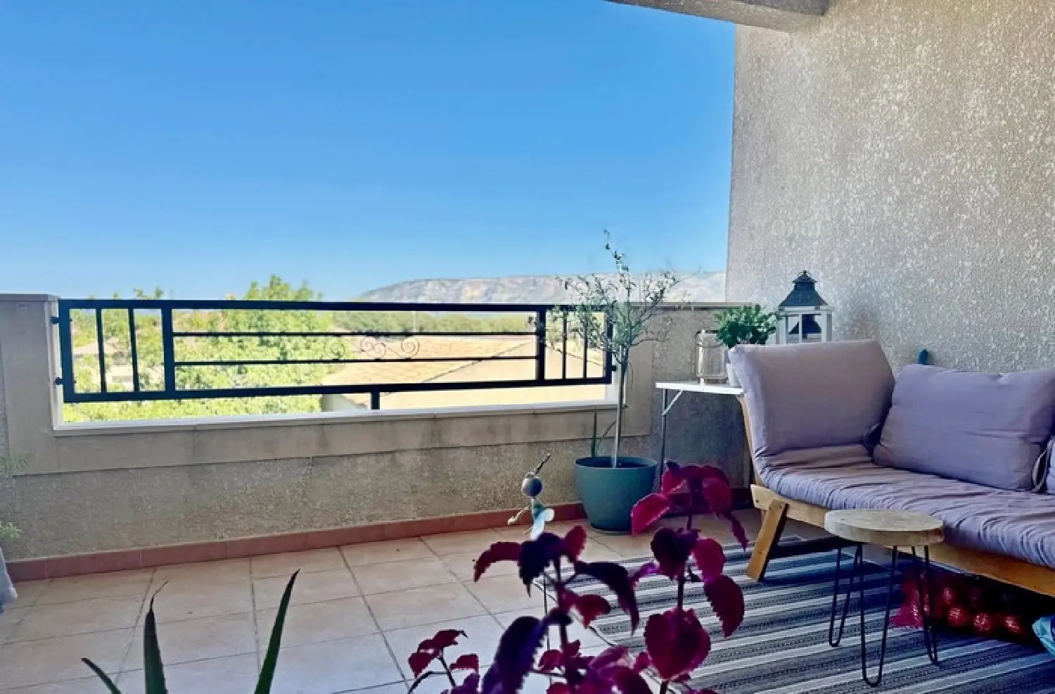  te koop appartement Cavaillon Vaucluse 4