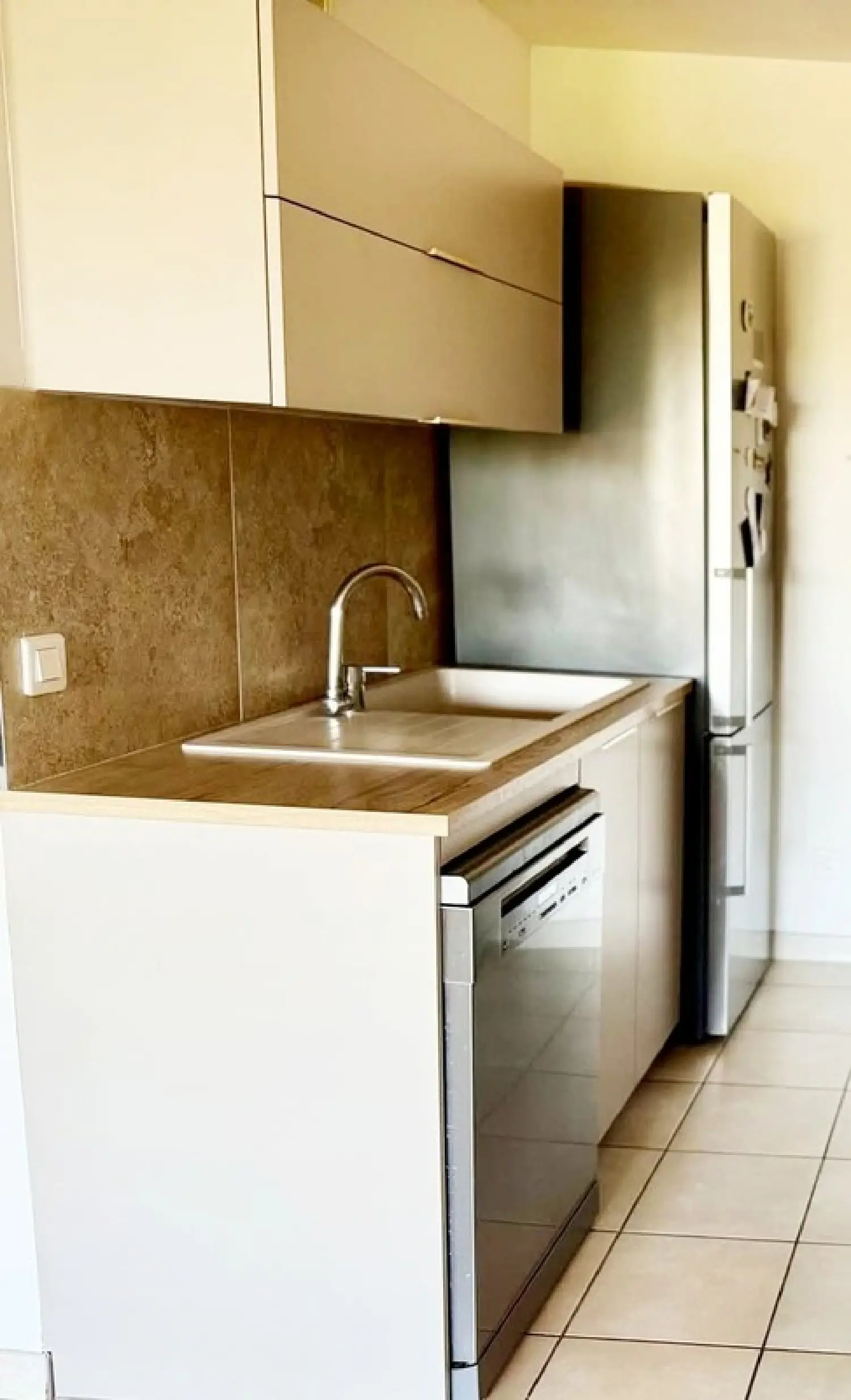  te koop appartement Cavaillon Vaucluse 7