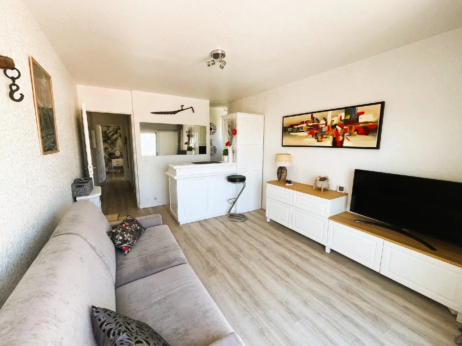  à vendre appartement Cavalaire-sur-Mer Var 1