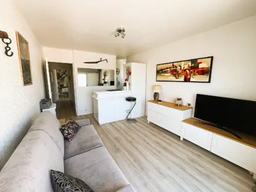 Cavalaire-sur-Mer Var appartement foto 7122033