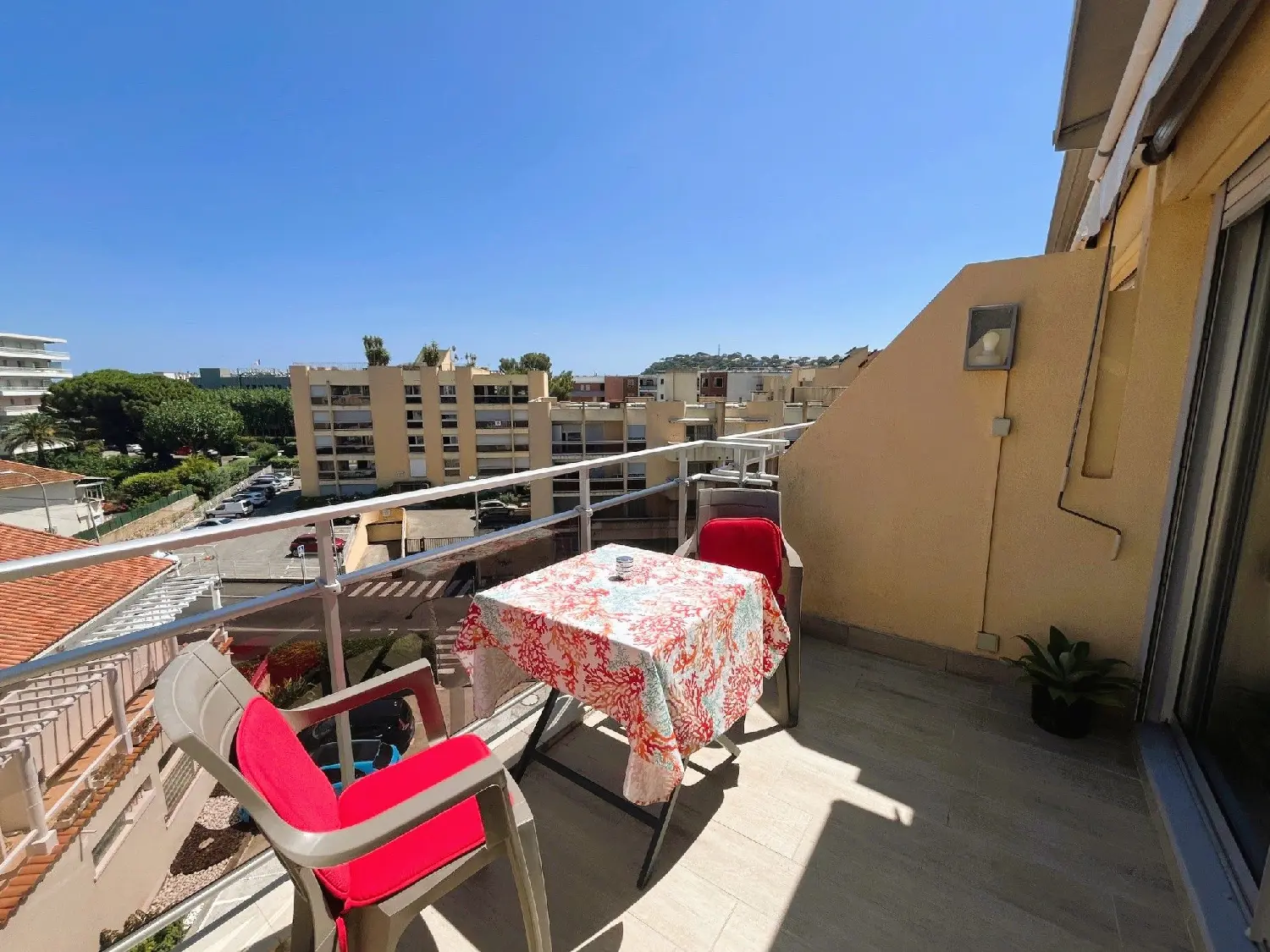  à vendre appartement Cavalaire-sur-Mer Var 6