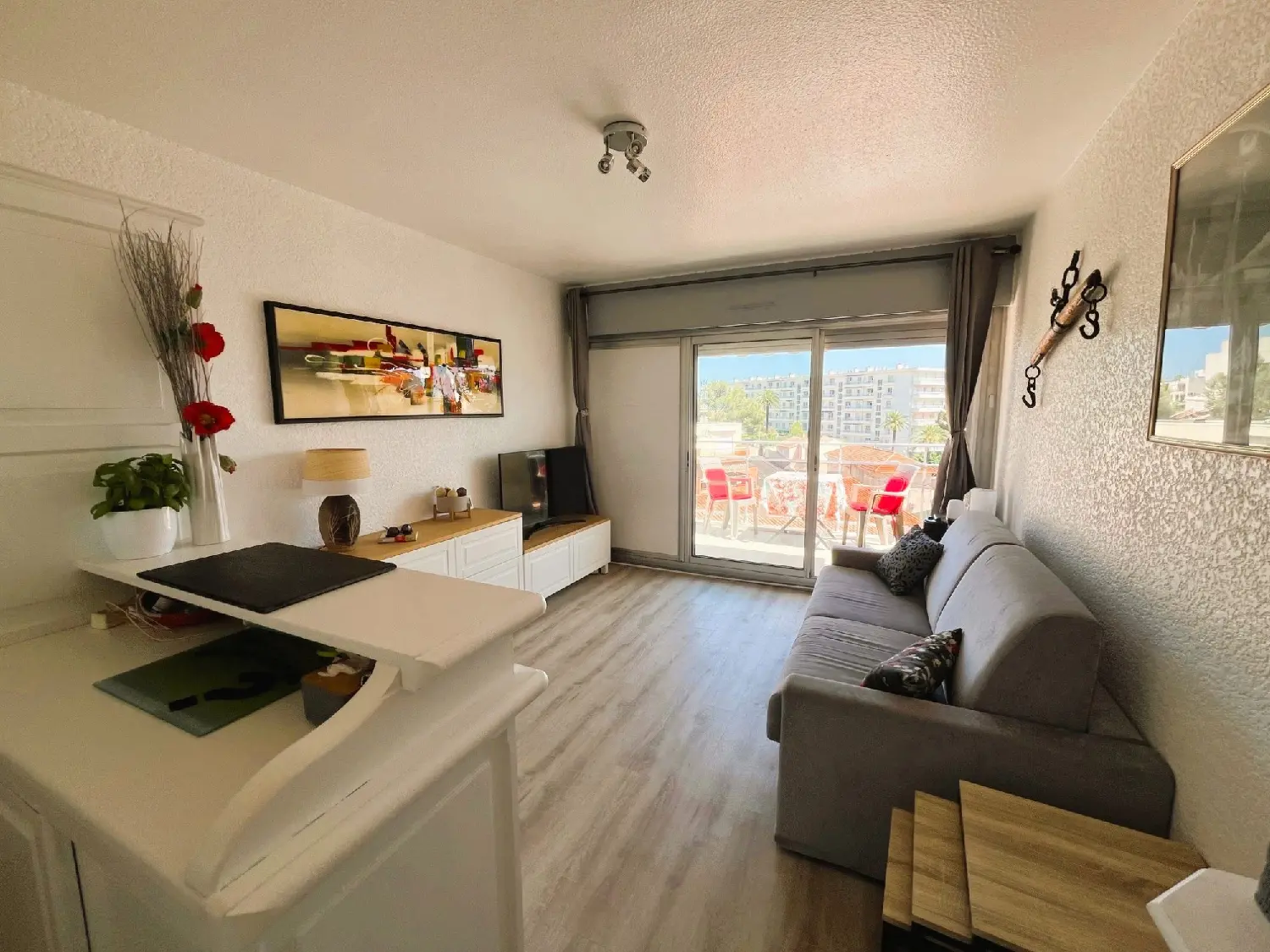  à vendre appartement Cavalaire-sur-Mer Var 7