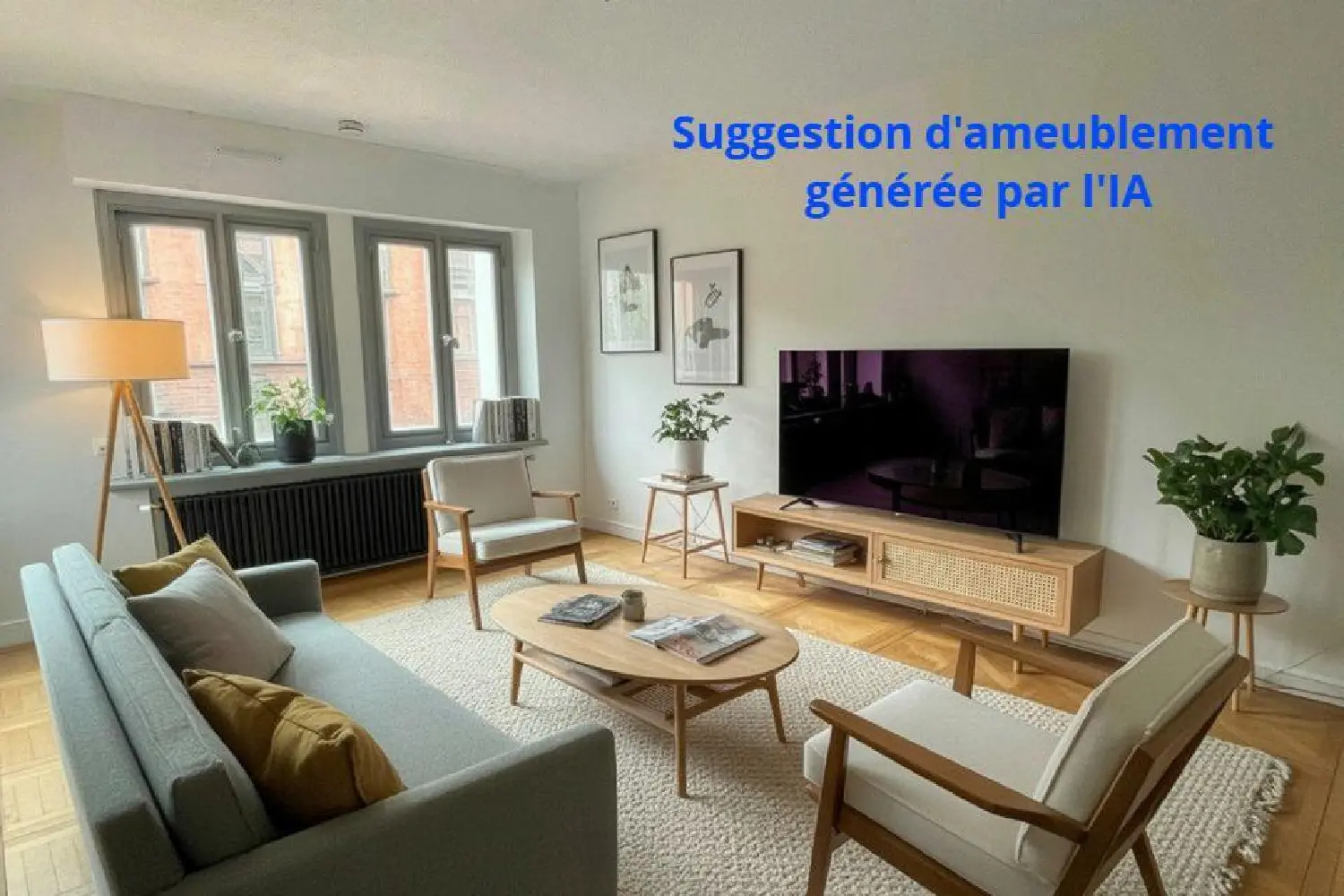  à vendre appartement Cavalaire-sur-Mer Var 2