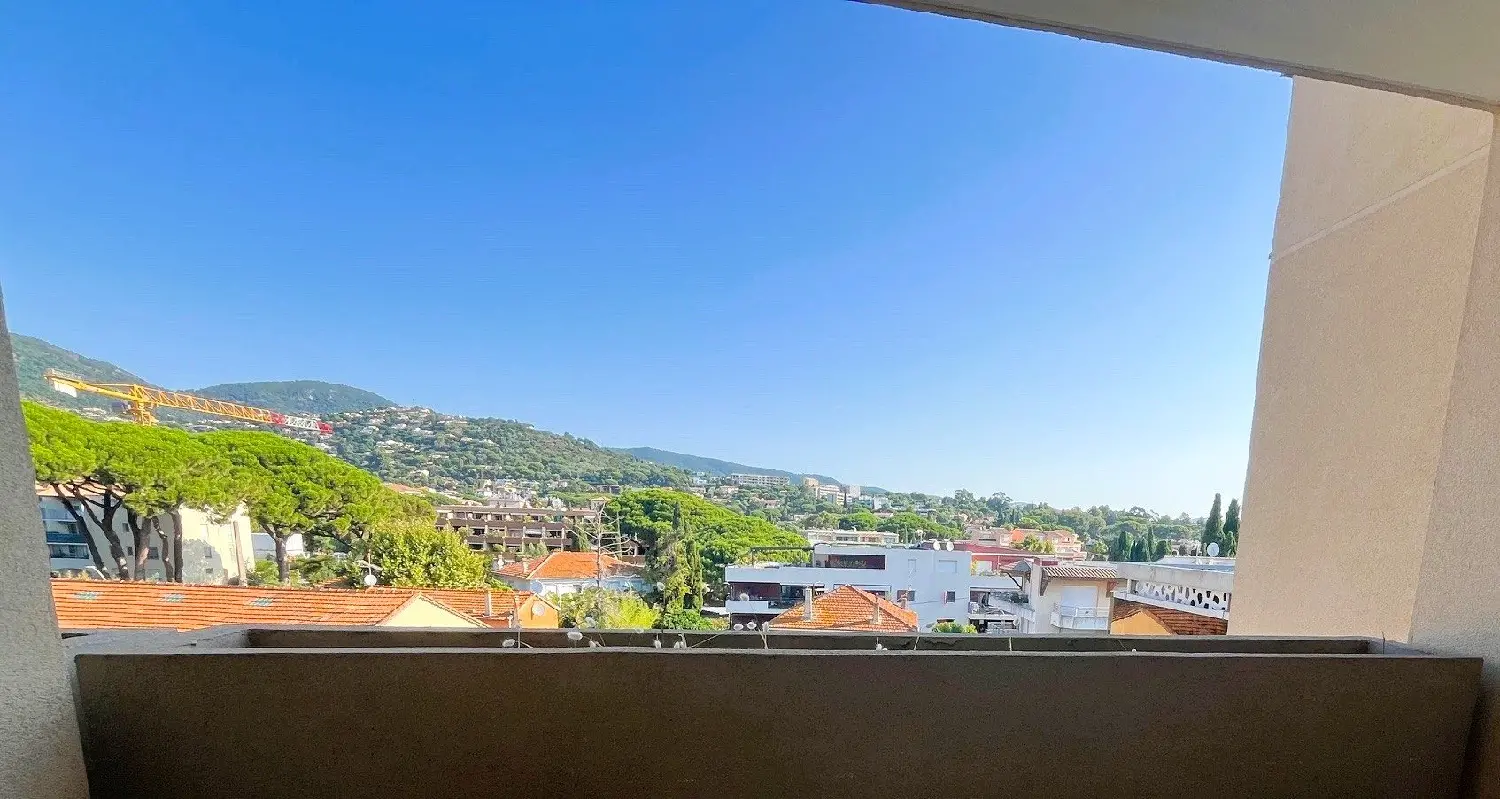  à vendre appartement Cavalaire-sur-Mer Var 6