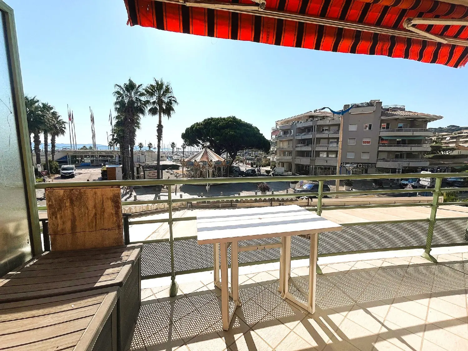  te koop appartement Cavalaire-sur-Mer Var 1