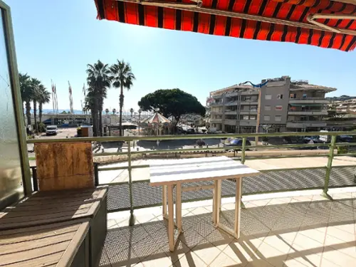 Cavalaire-sur-Mer Var apartamento foto 7126240
