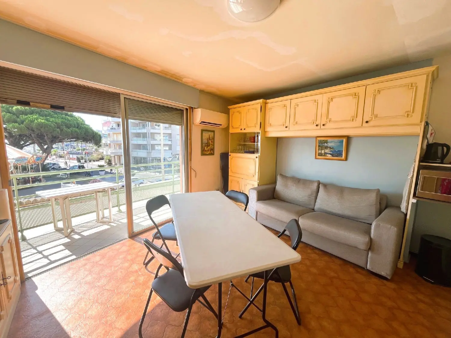  te koop appartement Cavalaire-sur-Mer Var 2
