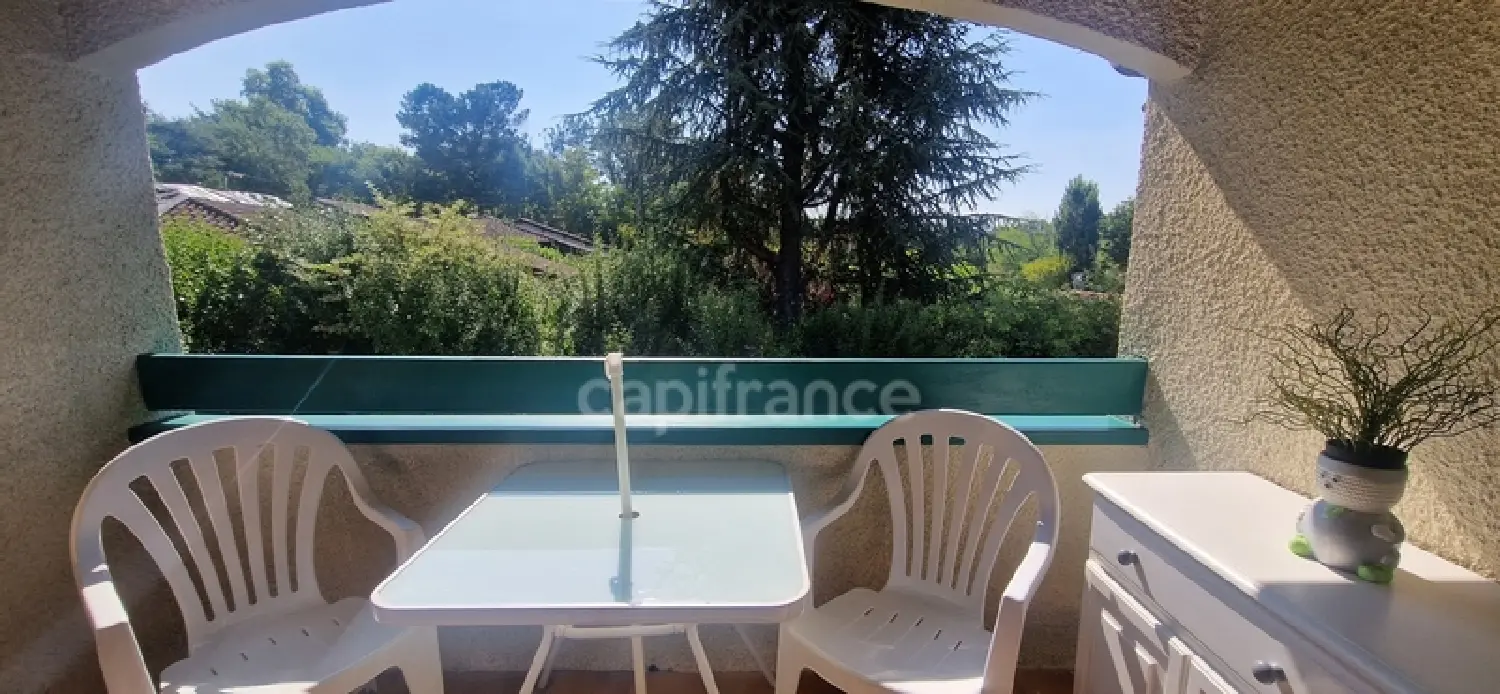  te koop appartement Cazaubon Gers 1