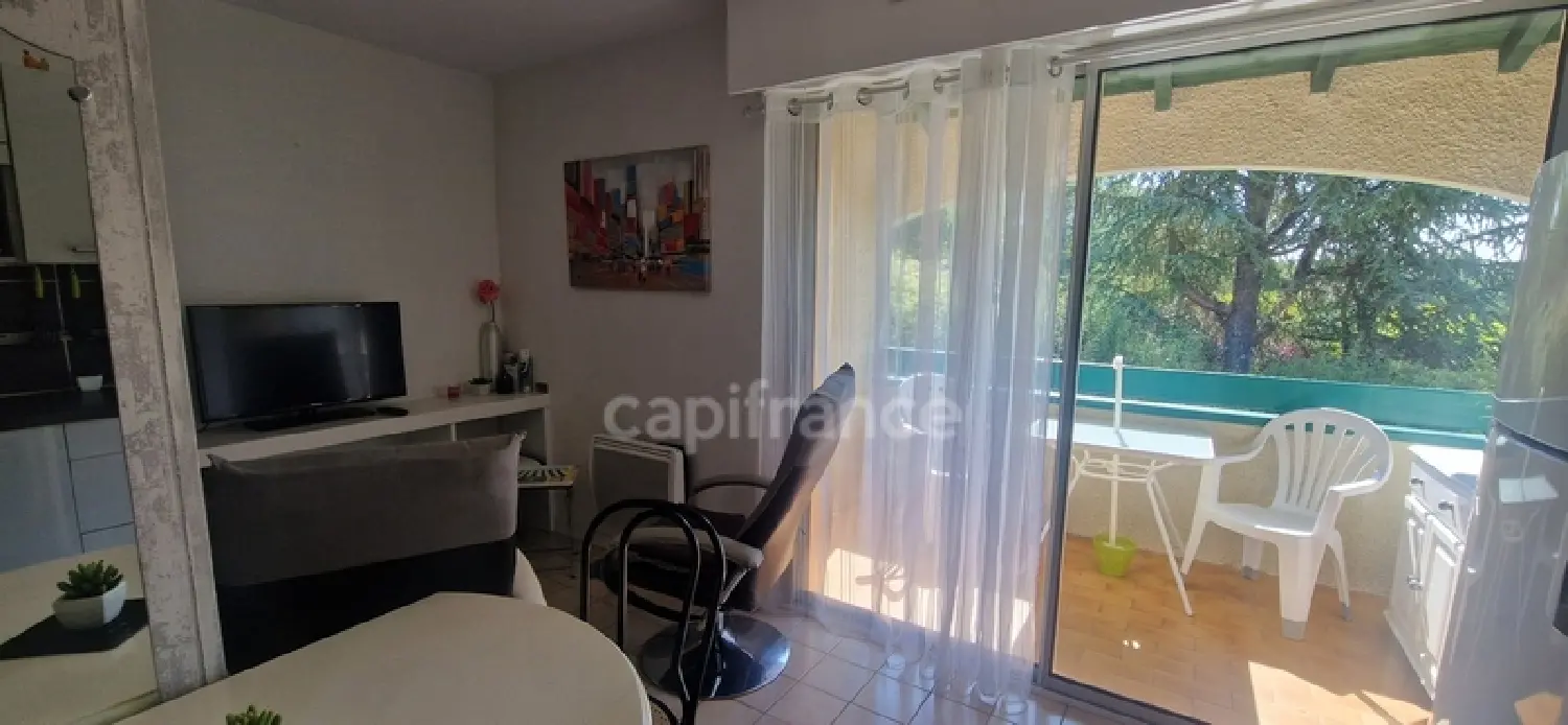  te koop appartement Cazaubon Gers 2