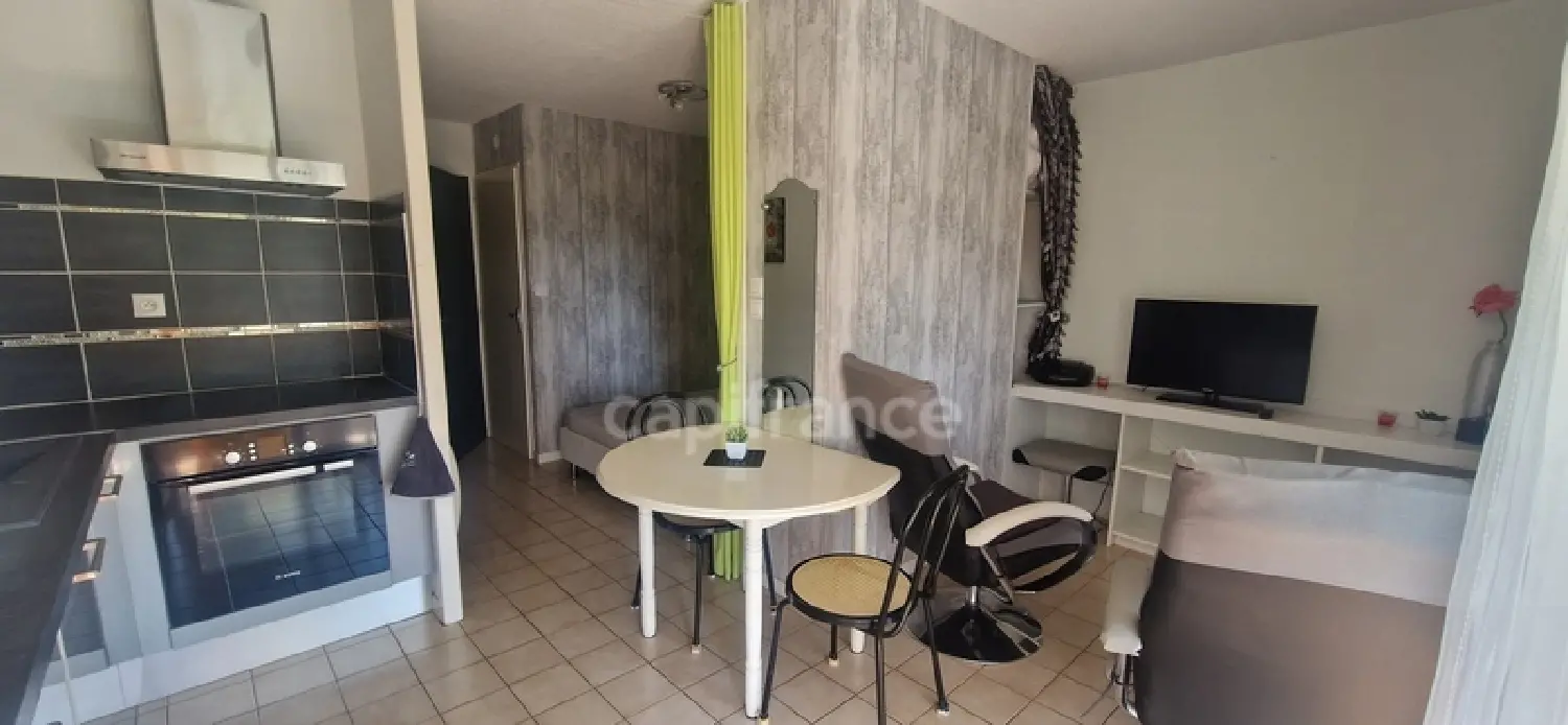  te koop appartement Cazaubon Gers 3