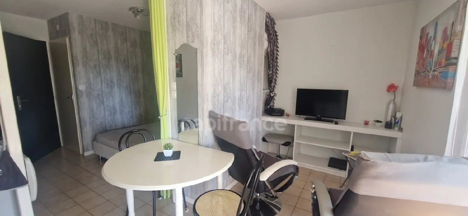  te koop appartement Cazaubon Gers 4