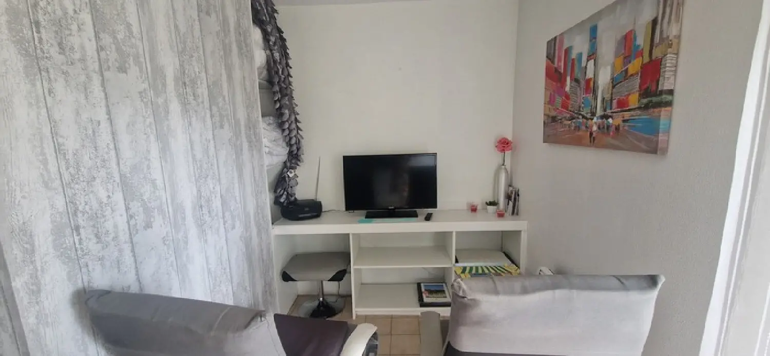  te koop appartement Cazaubon Gers 5