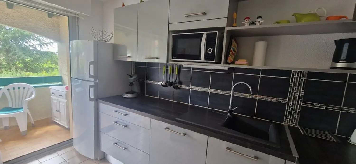  te koop appartement Cazaubon Gers 6