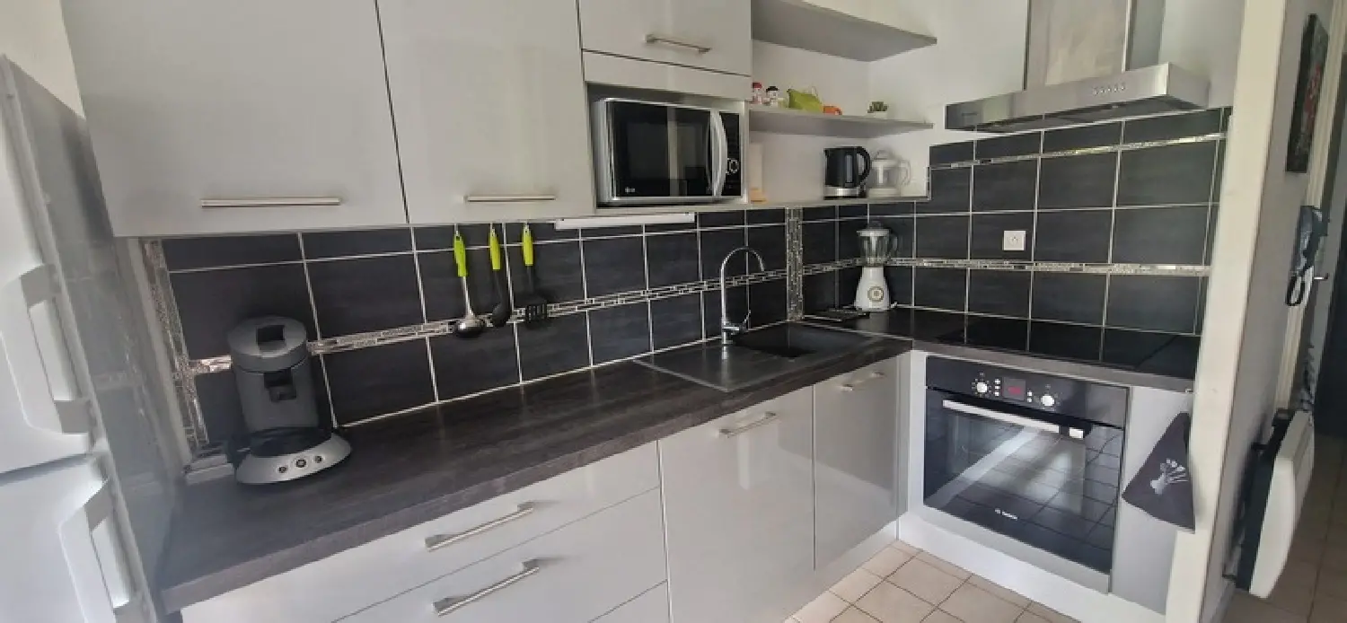  te koop appartement Cazaubon Gers 7
