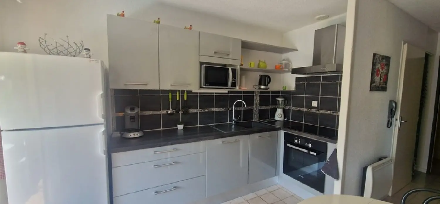  te koop appartement Cazaubon Gers 8