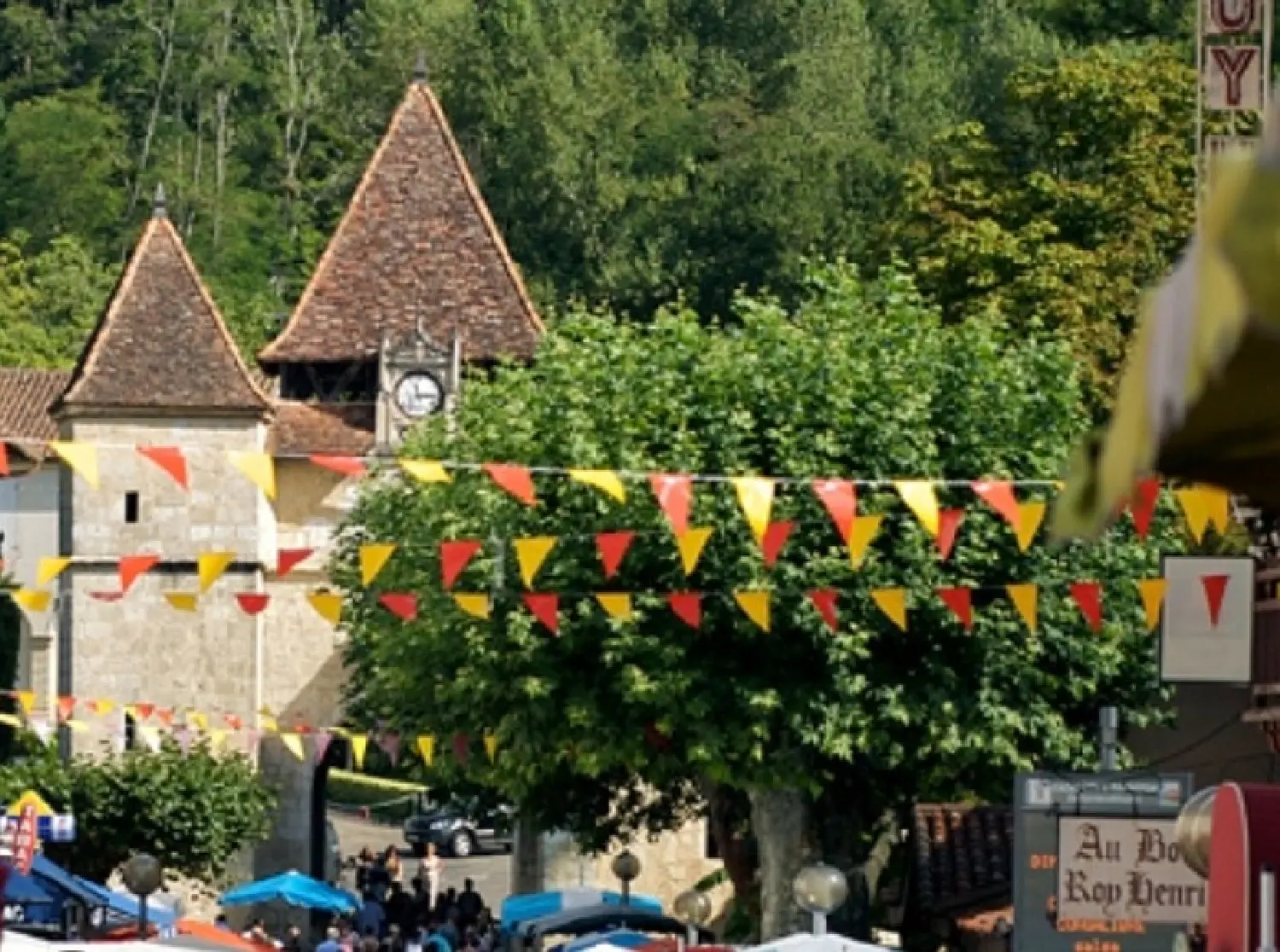  te koop appartement Cazaubon Gers 3