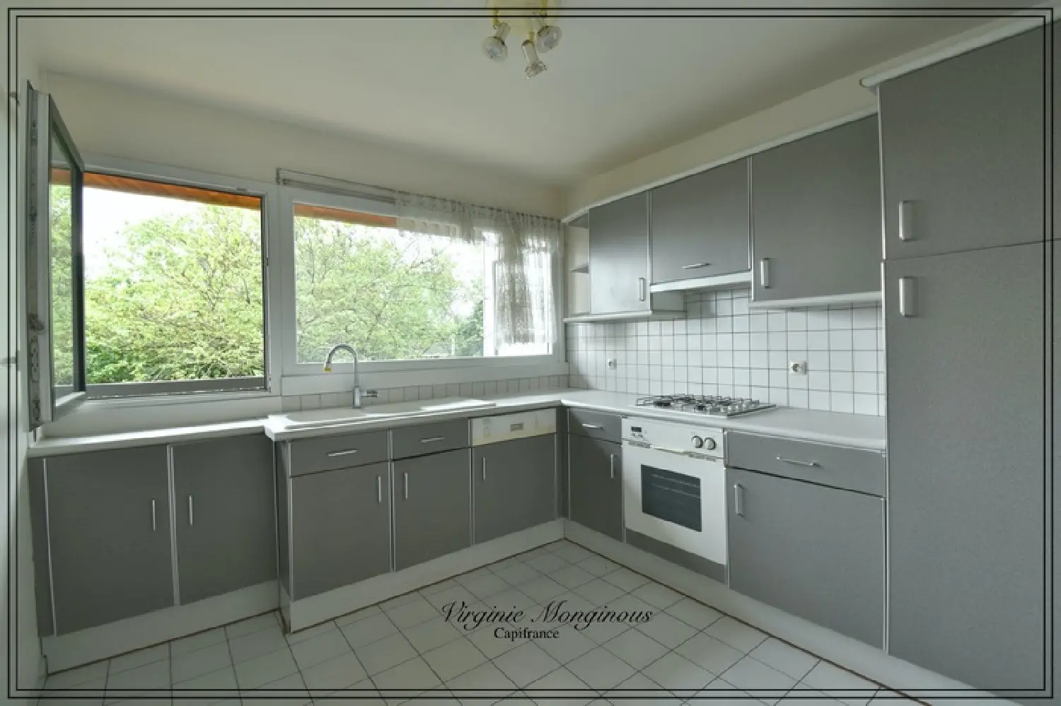  à vendre appartement Cenon Gironde 1