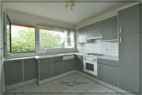 Cenon Gironde apartment foto 7127362