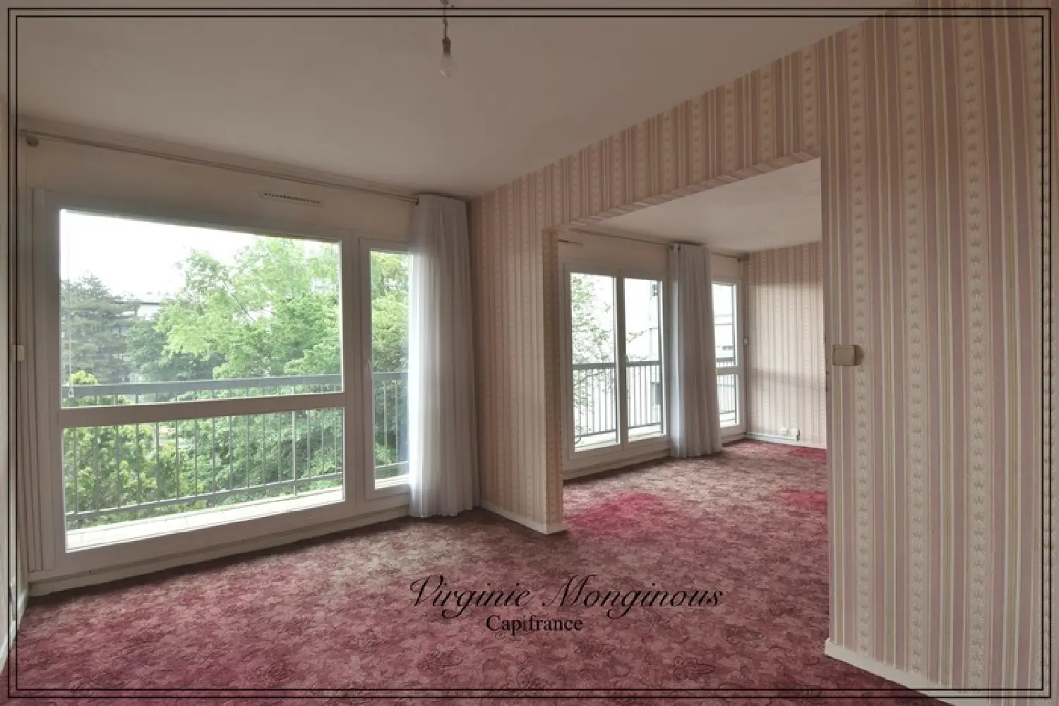  à vendre appartement Cenon Gironde 2