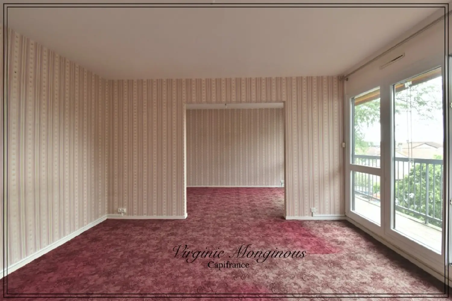  à vendre appartement Cenon Gironde 3