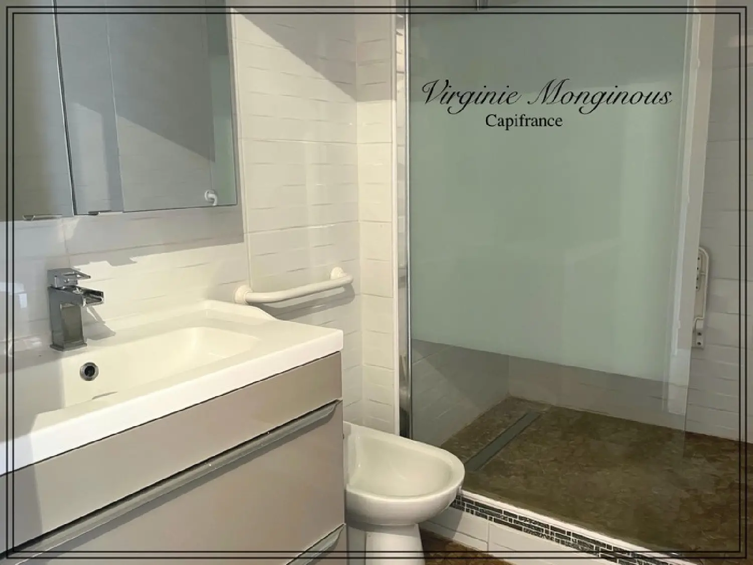  à vendre appartement Cenon Gironde 4