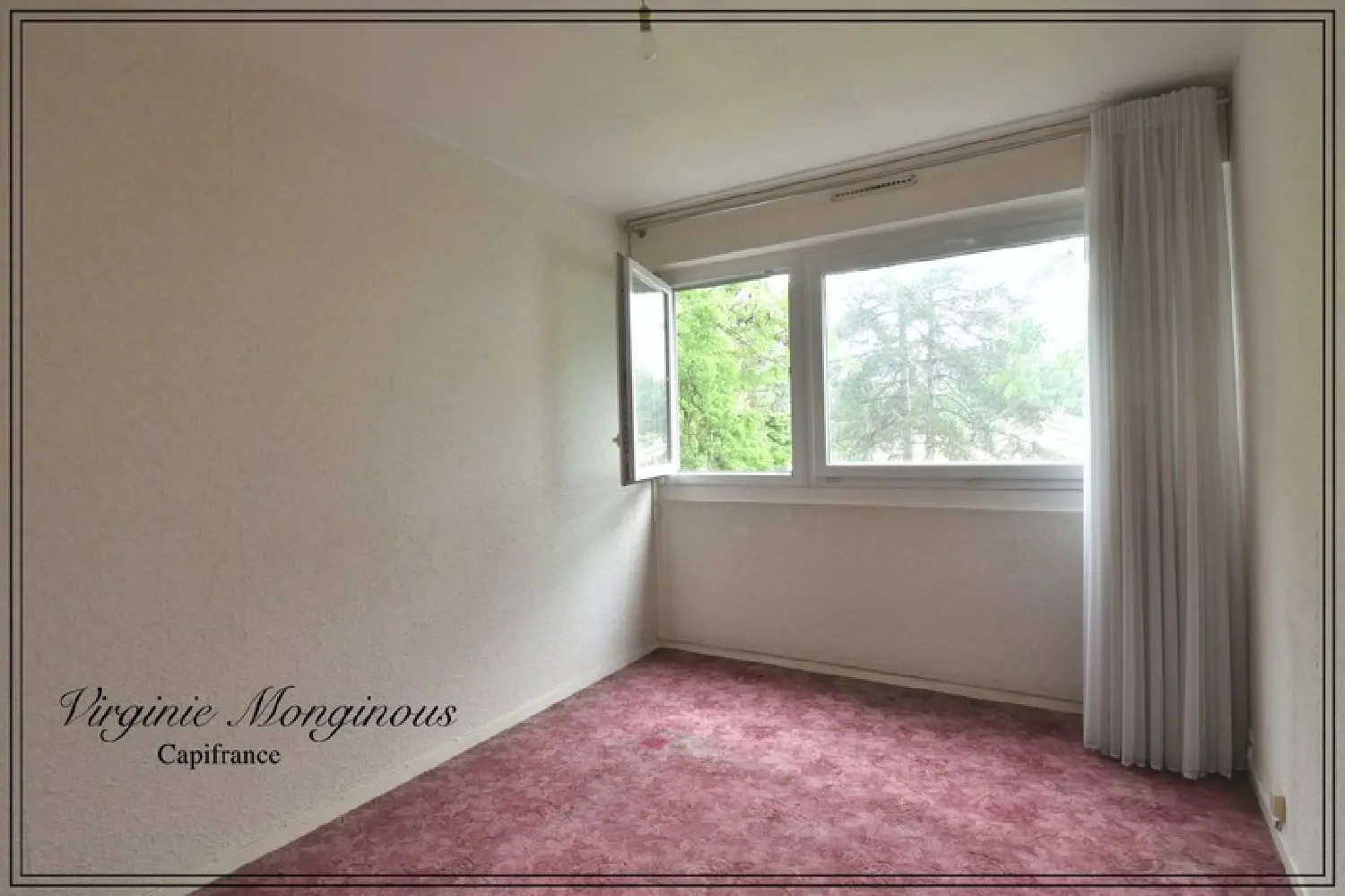  à vendre appartement Cenon Gironde 5