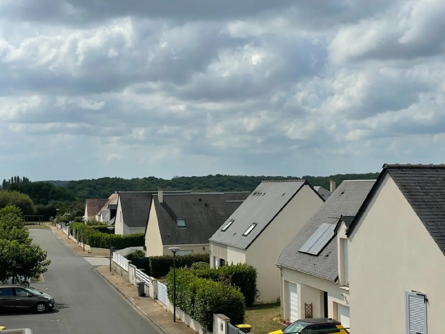  te koop appartement Cerelles Indre-et-Loire 2