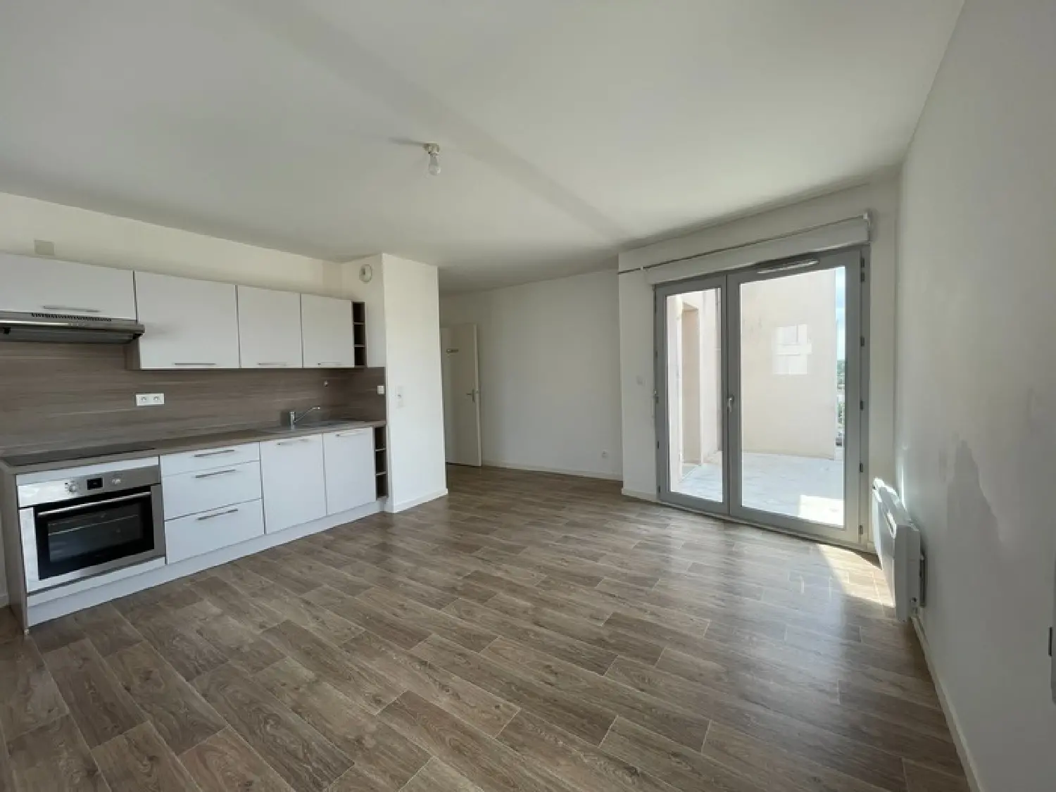  te koop appartement Cerelles Indre-et-Loire 3