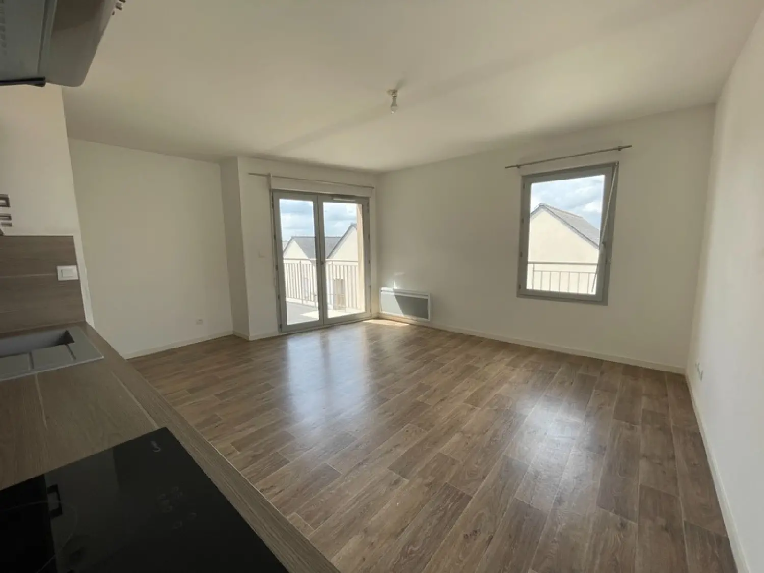  te koop appartement Cerelles Indre-et-Loire 4