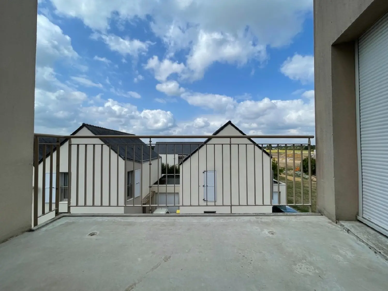  te koop appartement Cerelles Indre-et-Loire 5