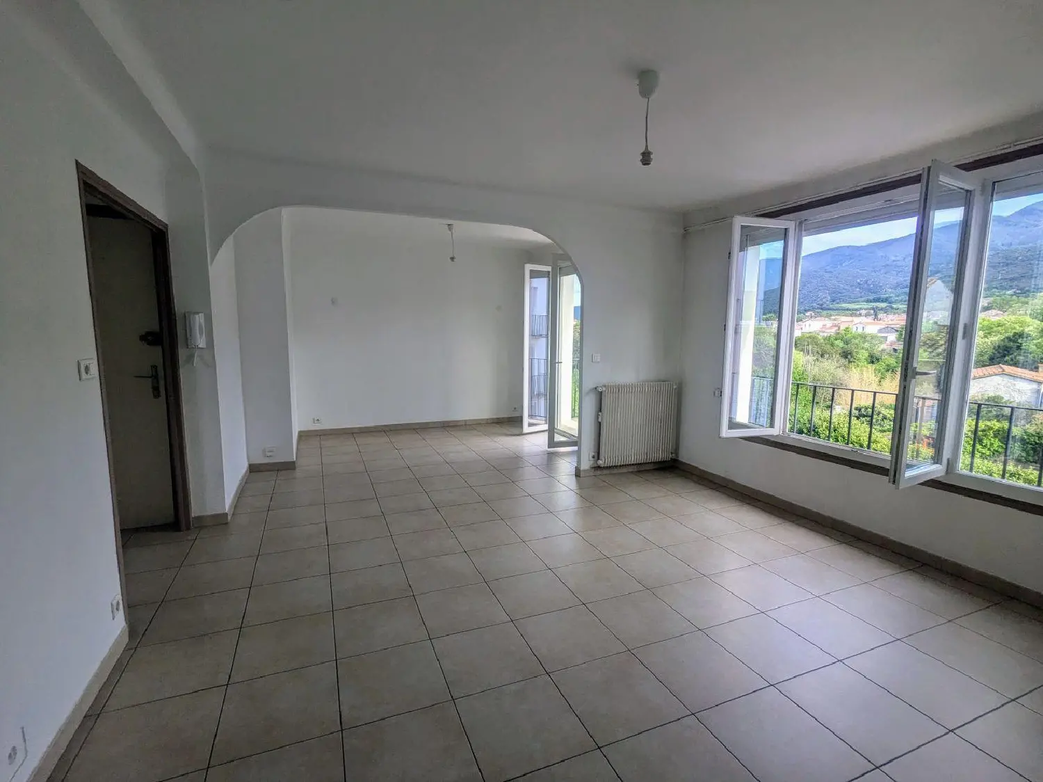  en venta apartamento Céret Pirineo Oriental 4