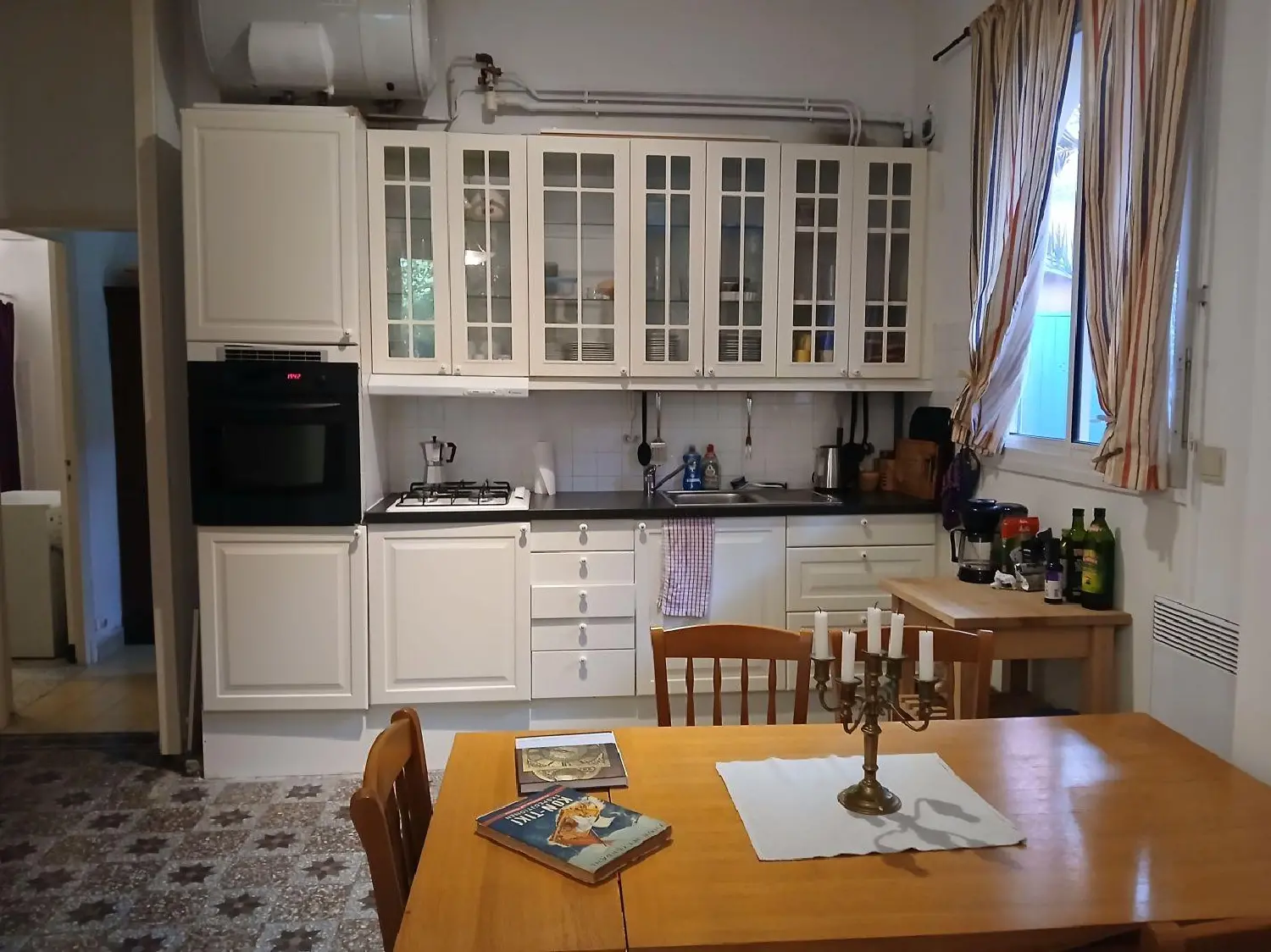  te koop appartement Céret Pyrénées-Orientales 2