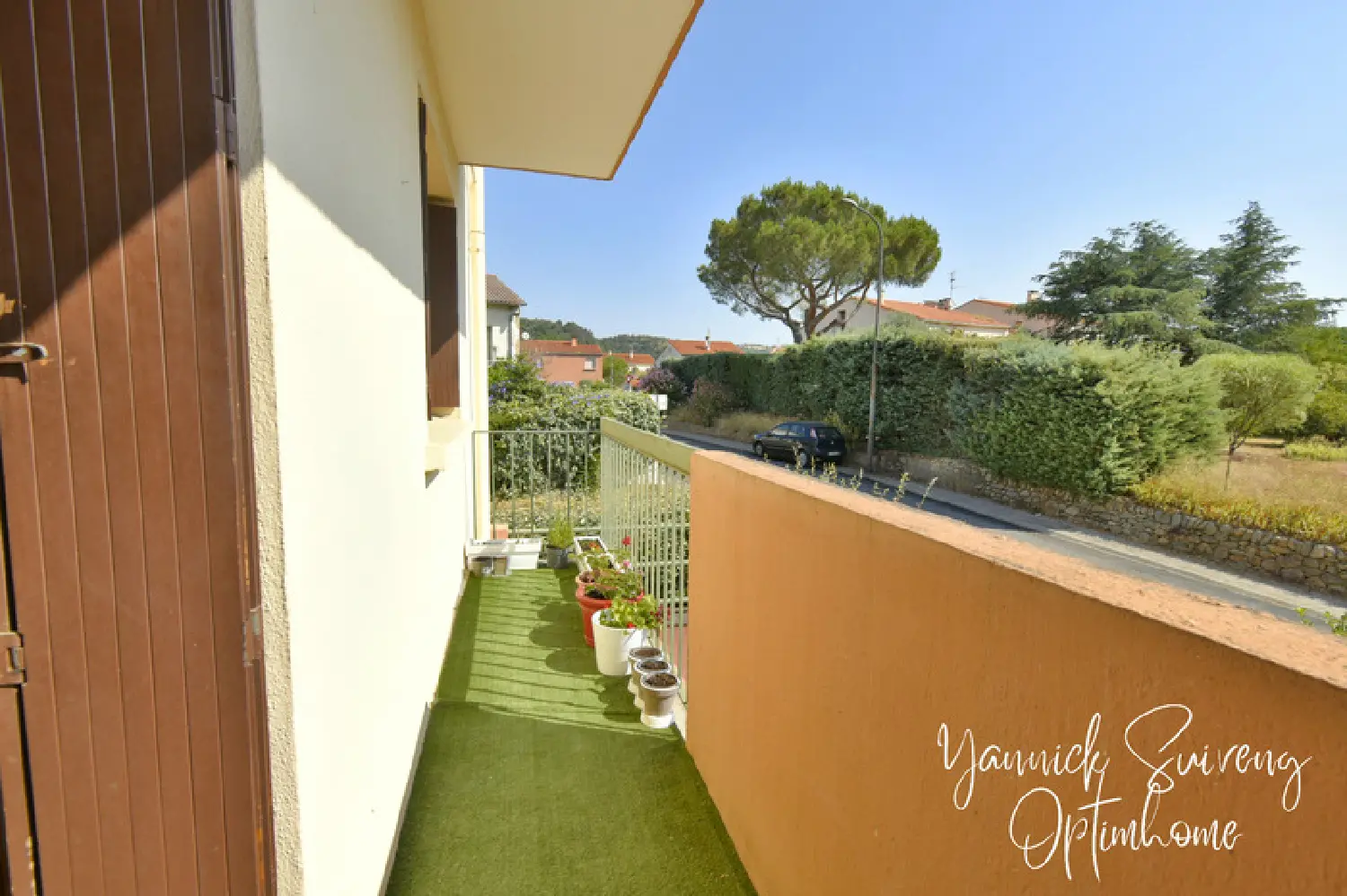  te koop appartement Céret Pyrénées-Orientales 2