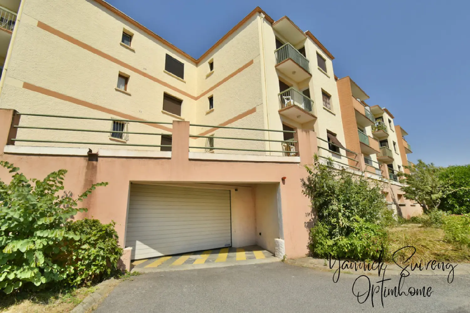  te koop appartement Céret Pyrénées-Orientales 3