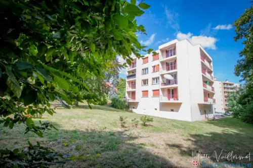 Chambéry Savoie Wohnung/ Apartment Bild 7117690