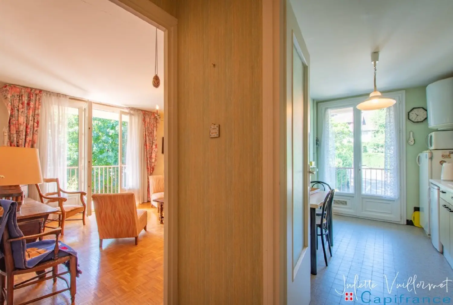  kaufen Wohnung/ Apartment Chambéry Savoie 5