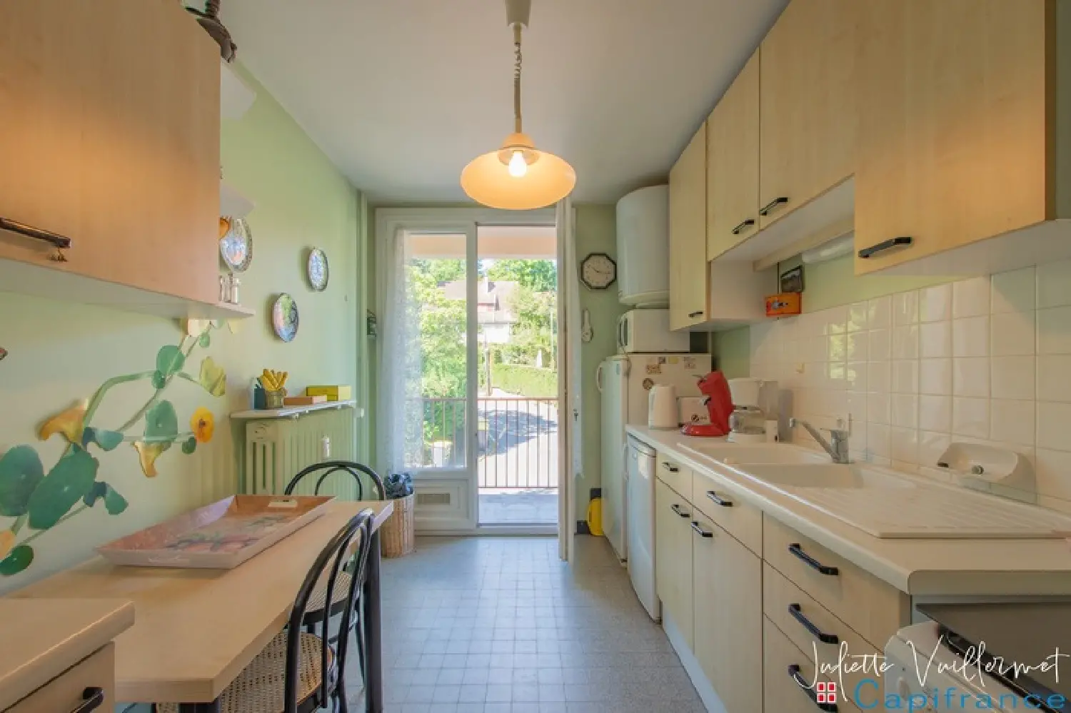  kaufen Wohnung/ Apartment Chambéry Savoie 6