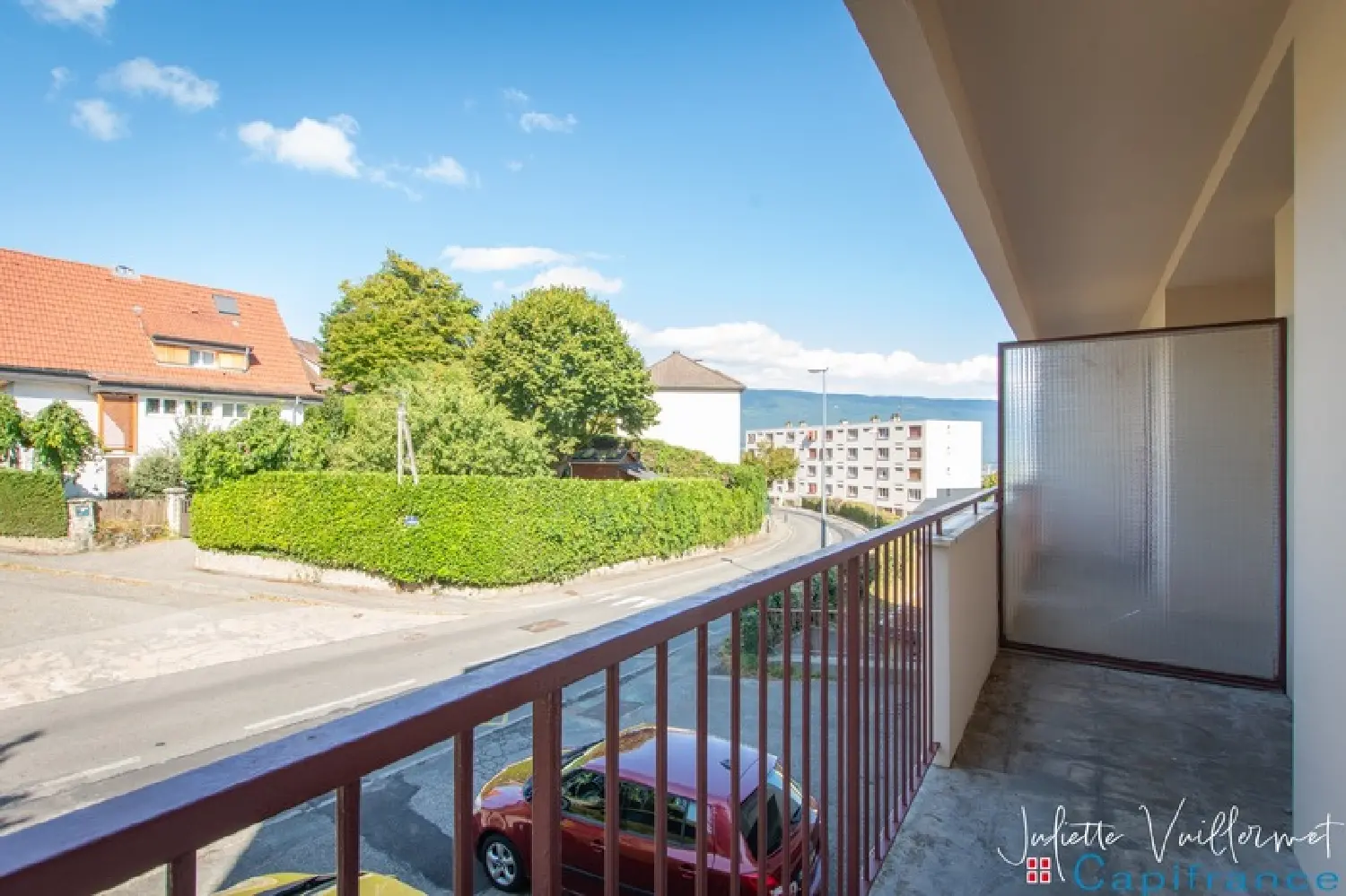  kaufen Wohnung/ Apartment Chambéry Savoie 8