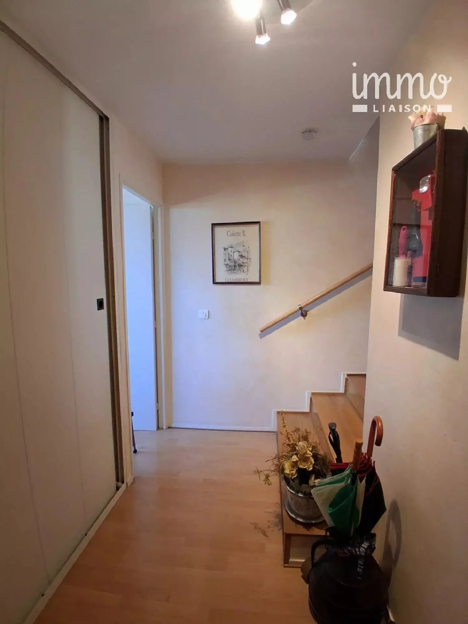  for sale apartment Chambéry Savoie 8
