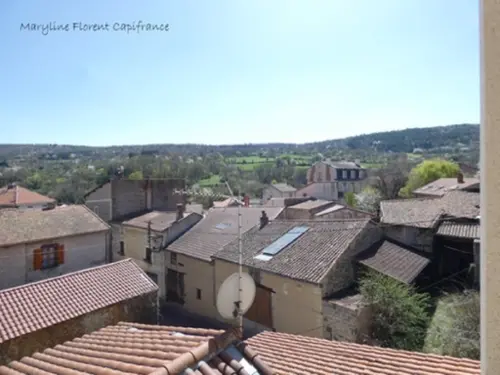 Chanonat Puy-de-Dôme appartement foto 7120452