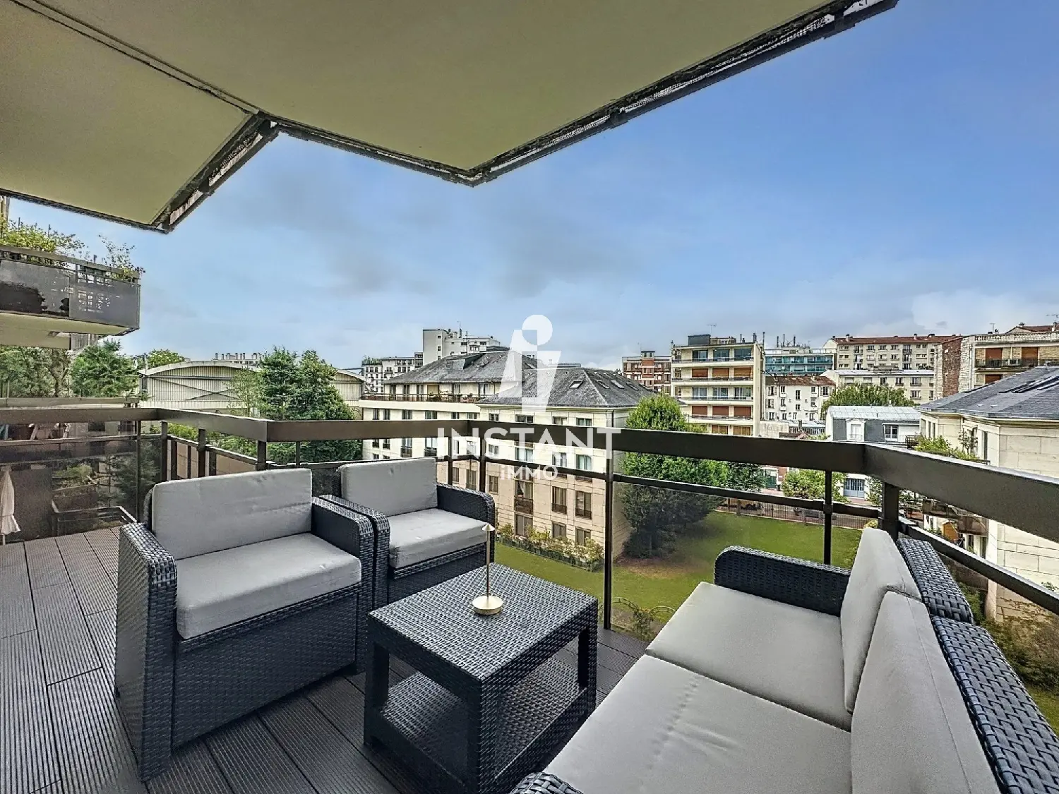  for sale apartment Charenton-le-Pont Val-de-Marne 1