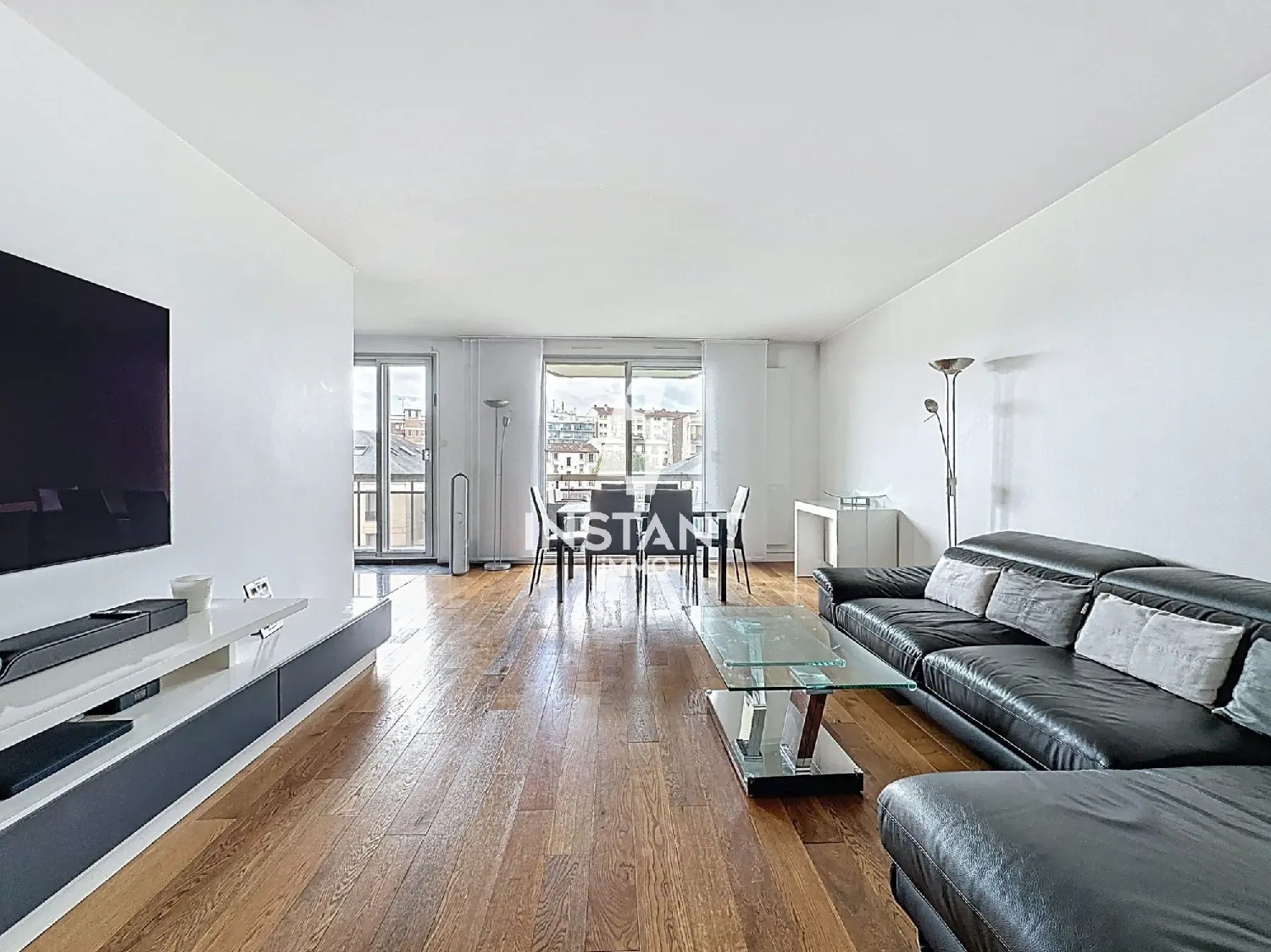  for sale apartment Charenton-le-Pont Val-de-Marne 4