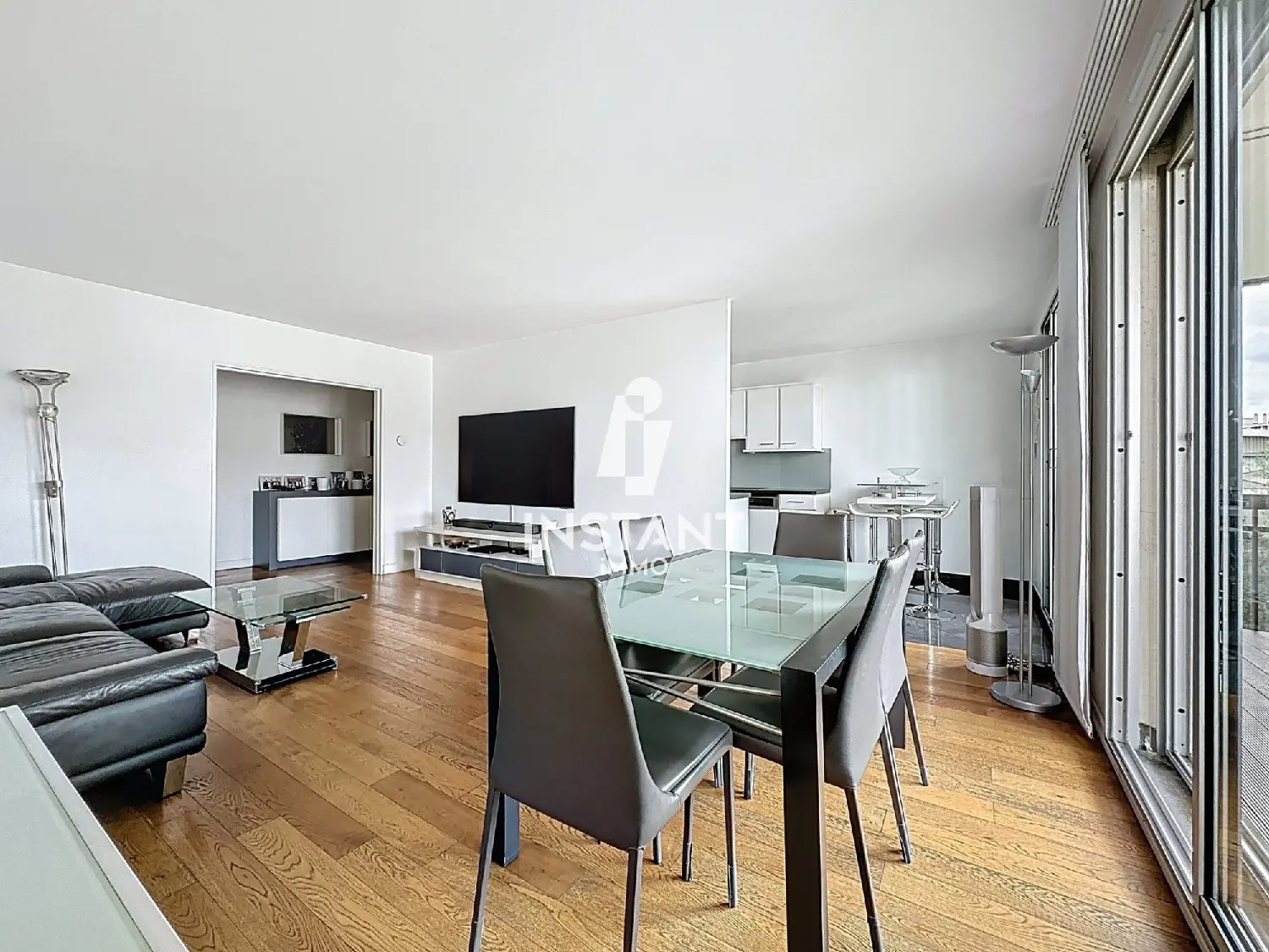  for sale apartment Charenton-le-Pont Val-de-Marne 5