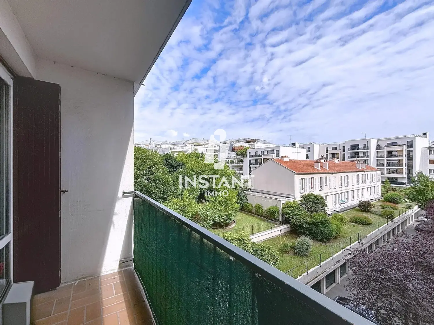  for sale apartment Charenton-le-Pont Val-de-Marne 1
