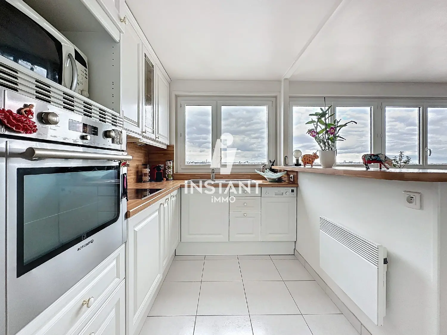  kaufen Wohnung/ Apartment Charenton-le-Pont Val-de-Marne 4