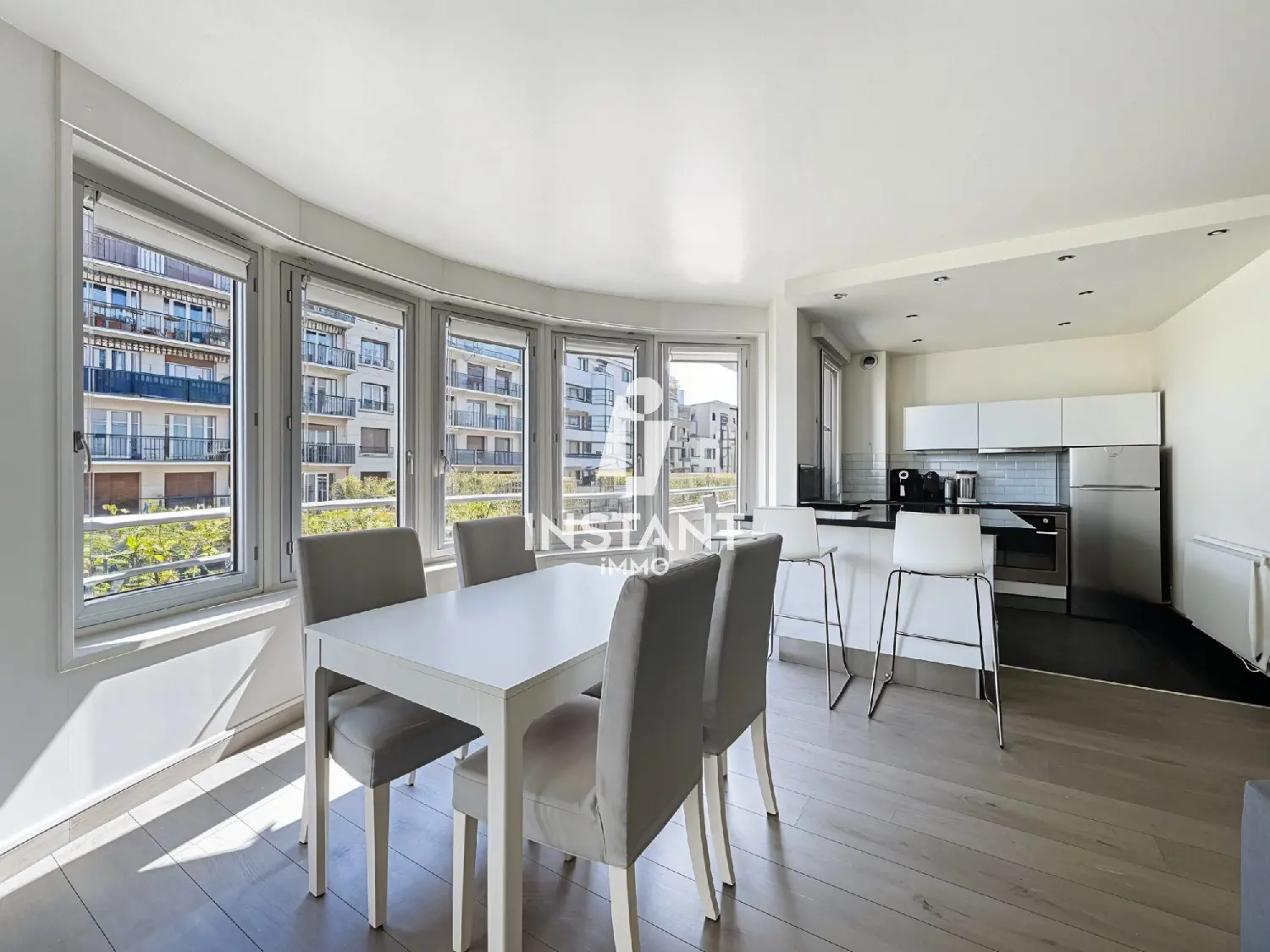 en venta apartamento Charenton-le-Pont Val-de-Marne 2