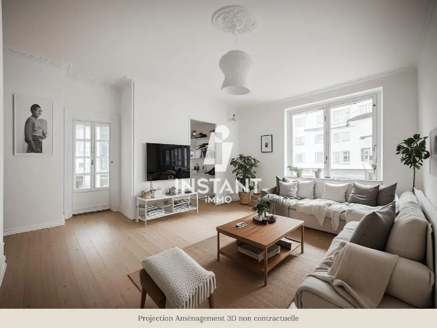  à vendre appartement Charenton-le-Pont Val-de-Marne 1